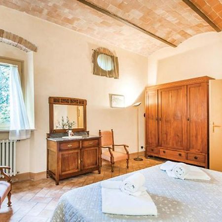 Agriturismo Fattoria Il Piano - Appartamento Stalla - Сан Джиминяно Екстериор снимка