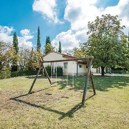 Agriturismo Fattoria Il Piano - Appartamento Stalla - Сан Джиминяно Екстериор снимка